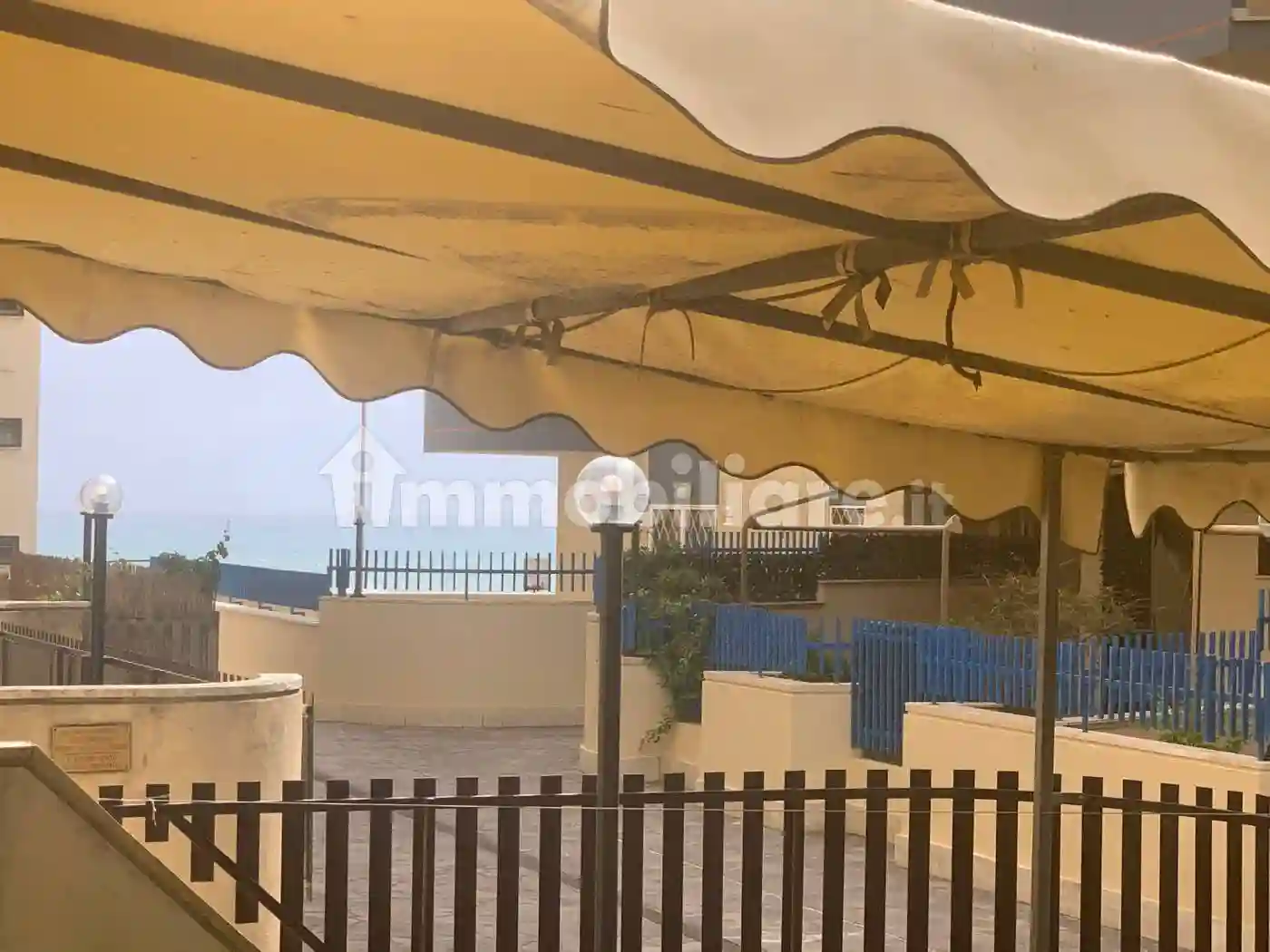 Bilocale via Fratelli Rosselli 56, Ponserico, Cretarossa, Nettuno - foto 4