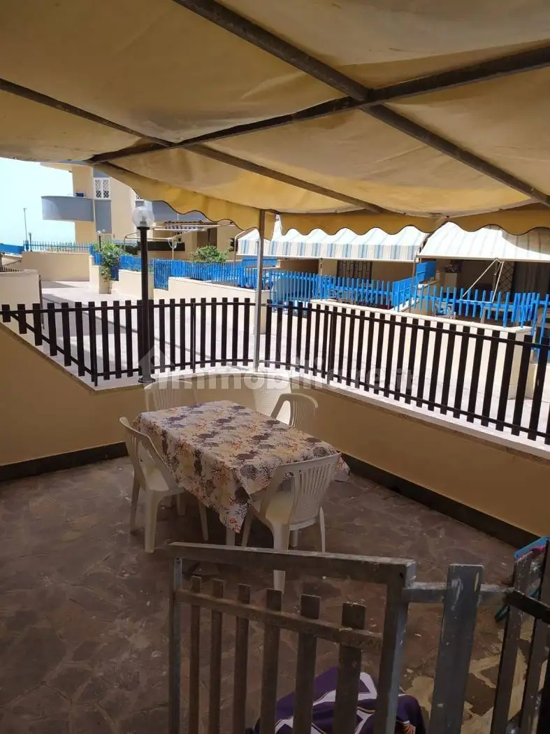 Appartamento in affitto a Nettuno