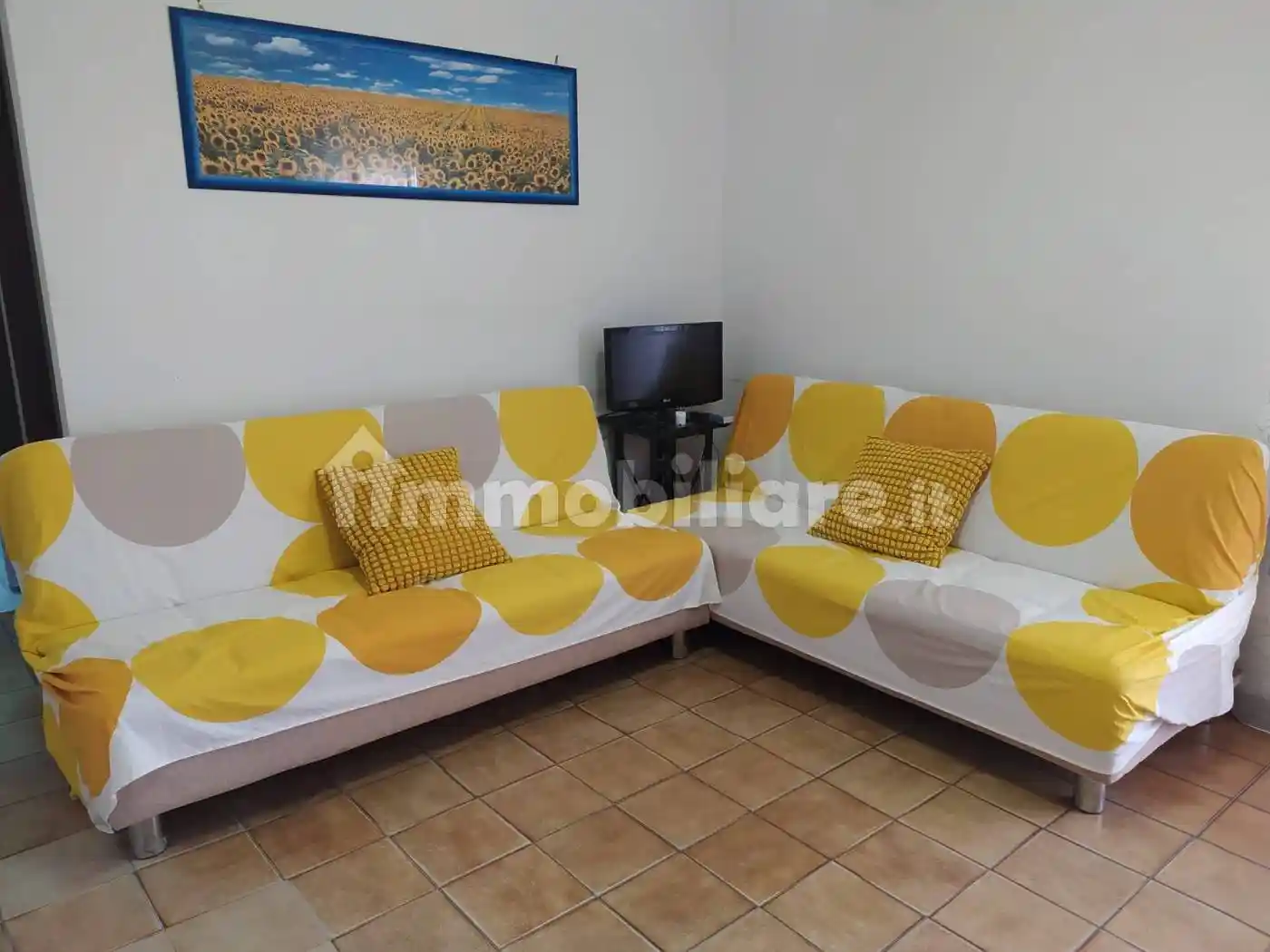 Bilocale via Fratelli Rosselli 56, Ponserico, Cretarossa, Nettuno - foto 4