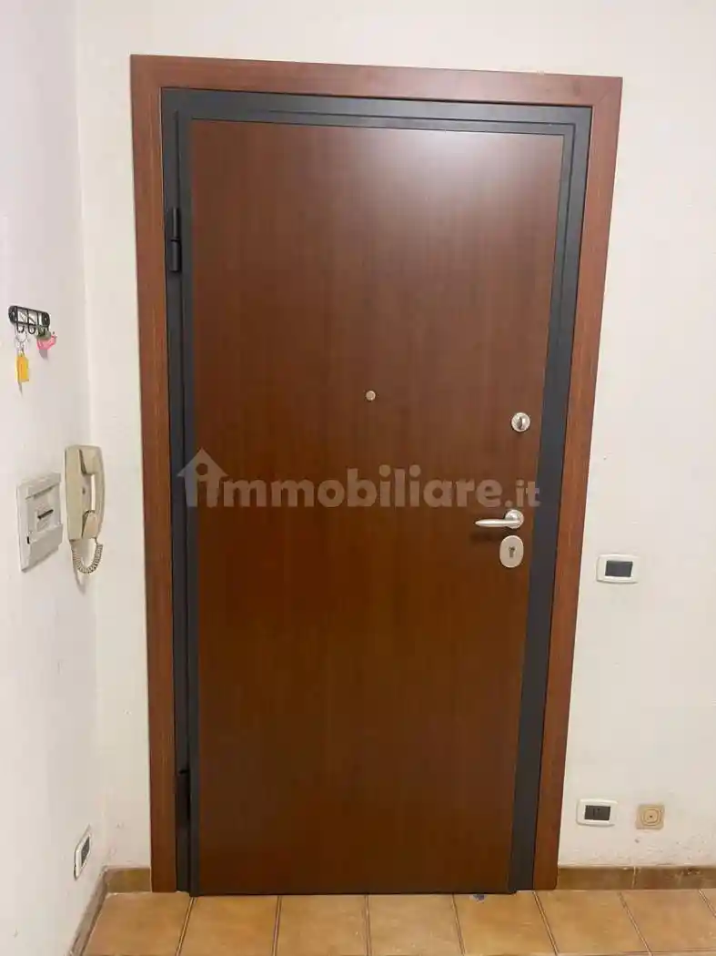 Bilocale via Fratelli Rosselli 56, Ponserico, Cretarossa, Nettuno - foto 5