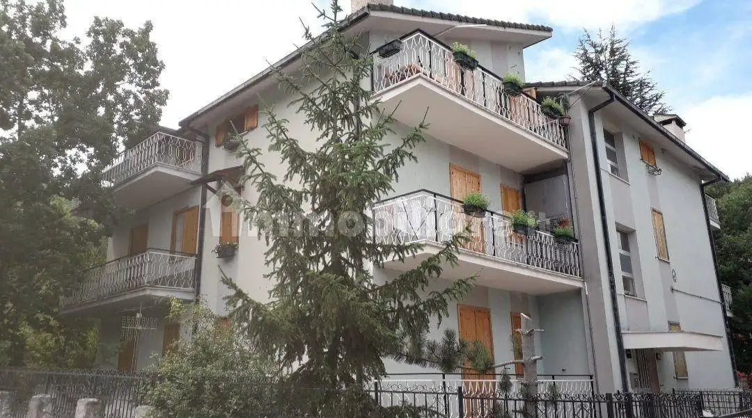 Appartamento in vendita a Lecce nei Marsi