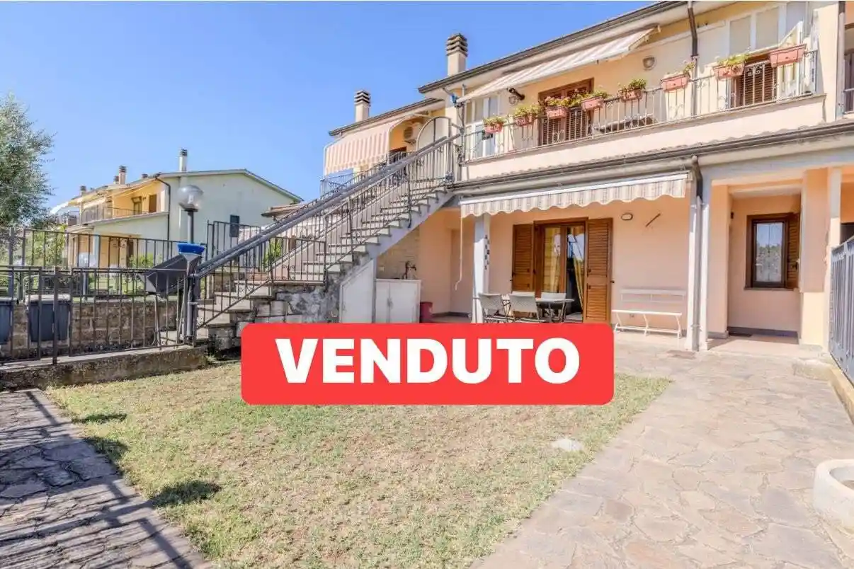 Appartamento in vendita a Capodimonte