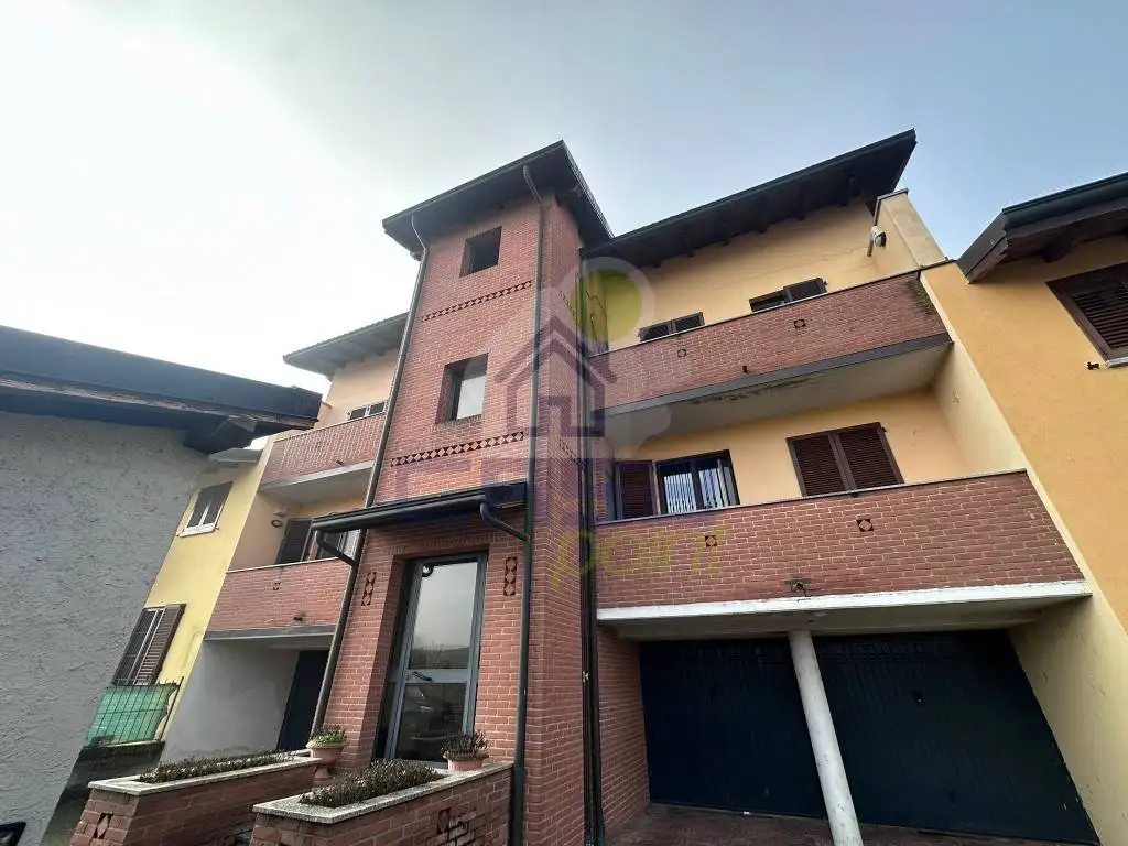 Attico - Mansarda in vendita a Marudo