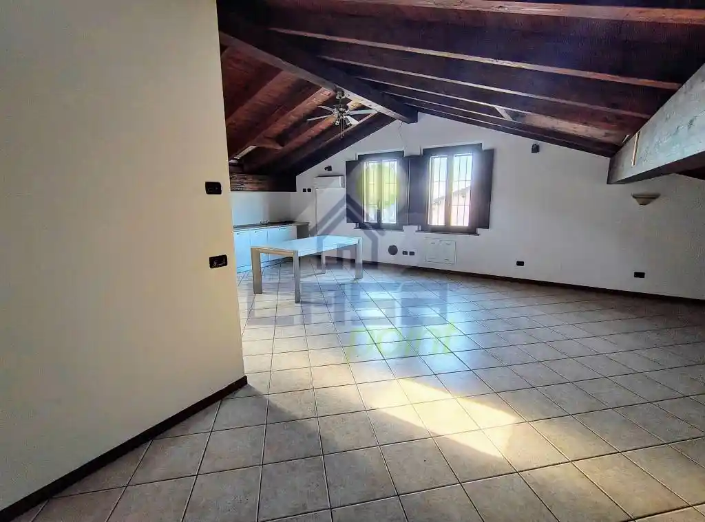 Attico - Mansarda - foto 3