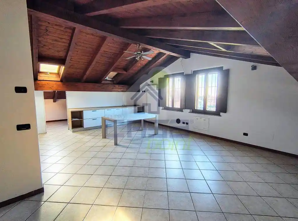 Attico - Mansarda - foto 4