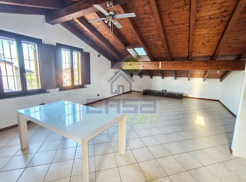 Attico - Mansarda - foto 5