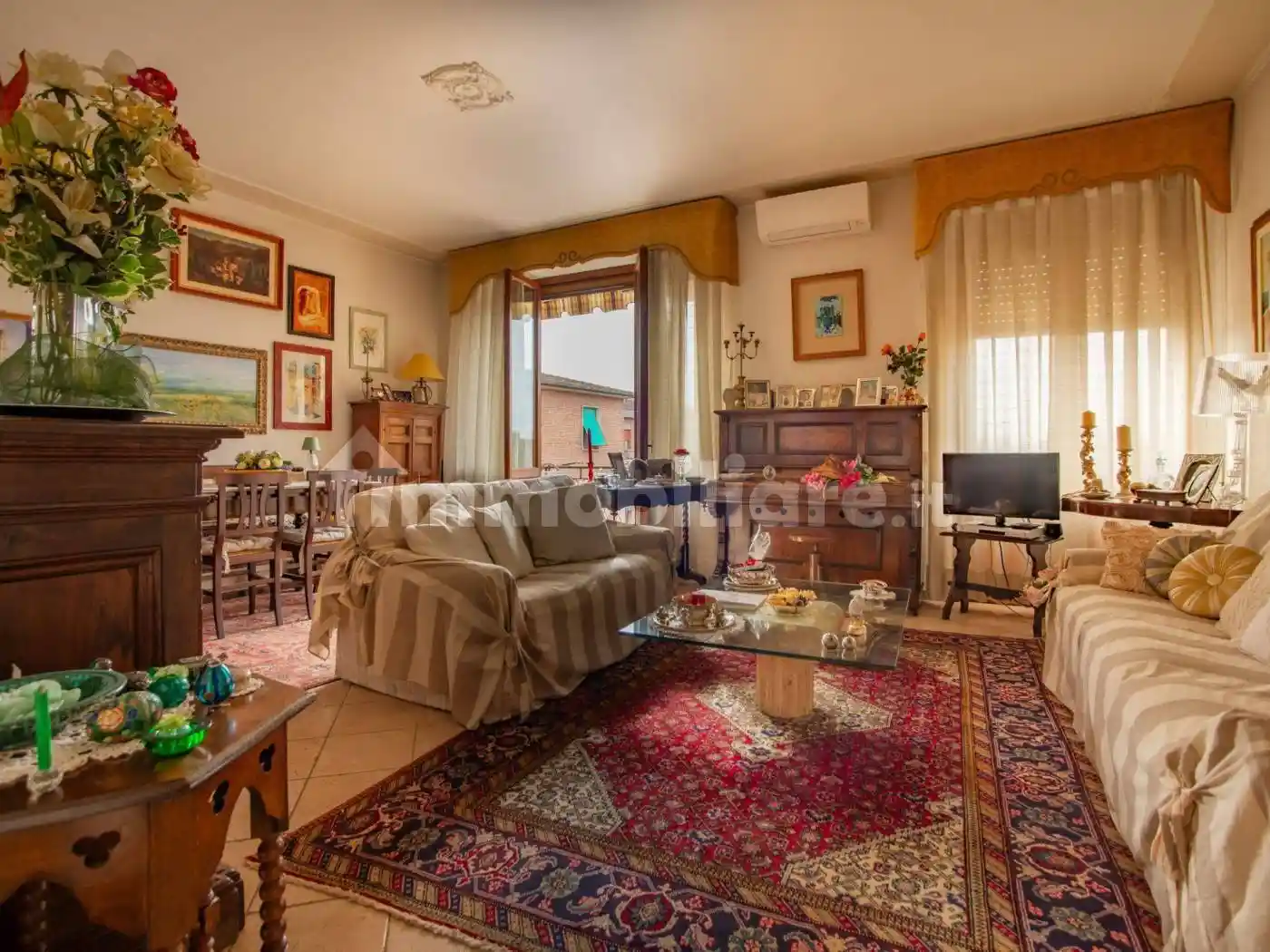 Appartamento in vendita a Siena