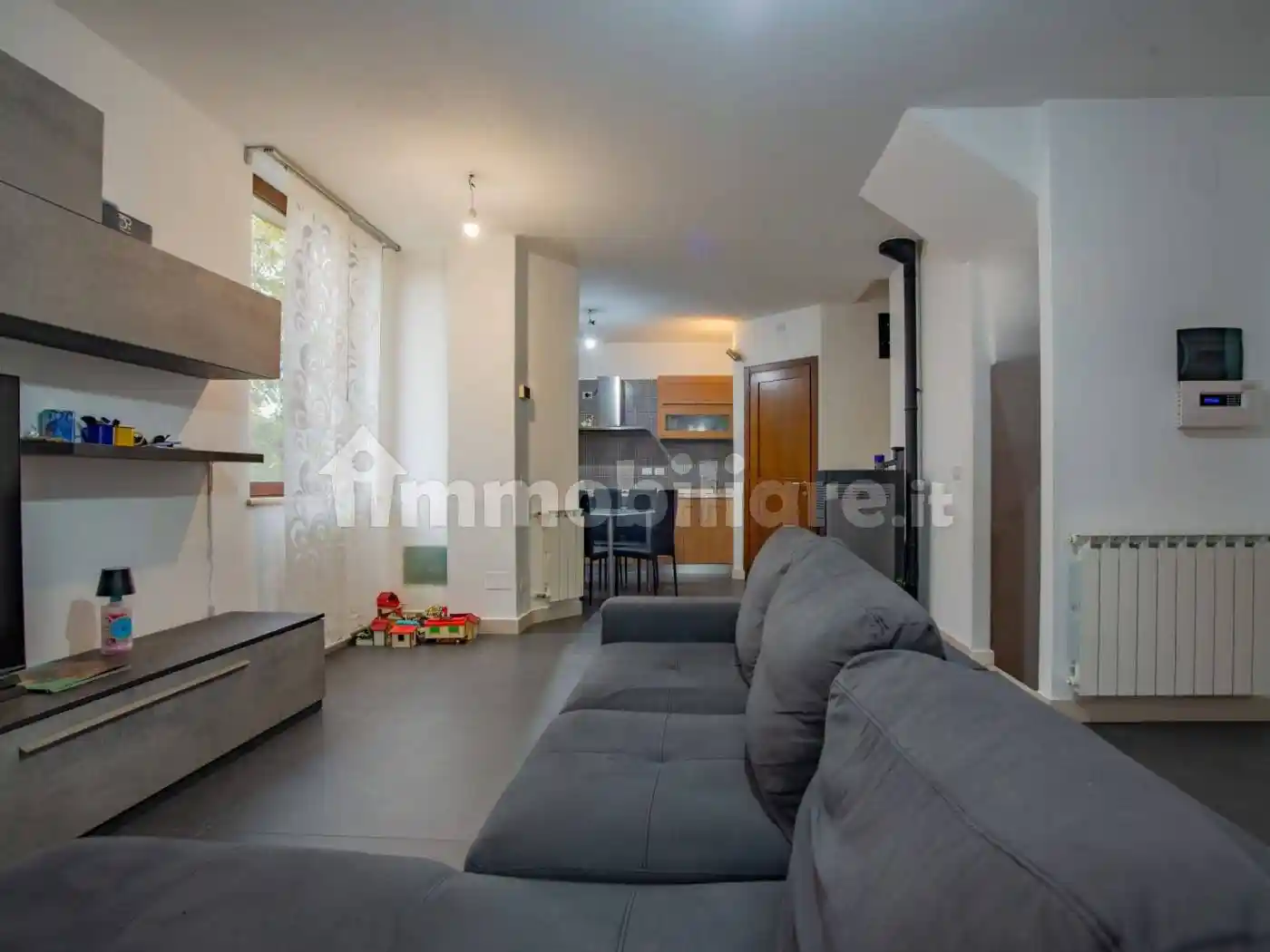 Appartamento in vendita a Sovicille