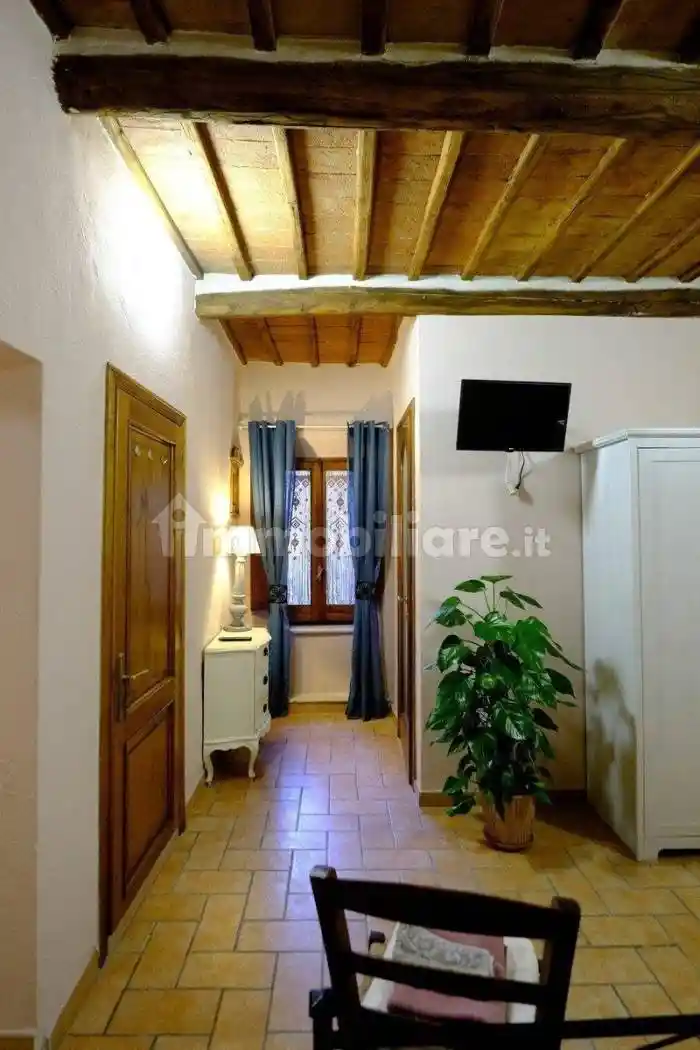 Appartamento in vendita a Pitigliano