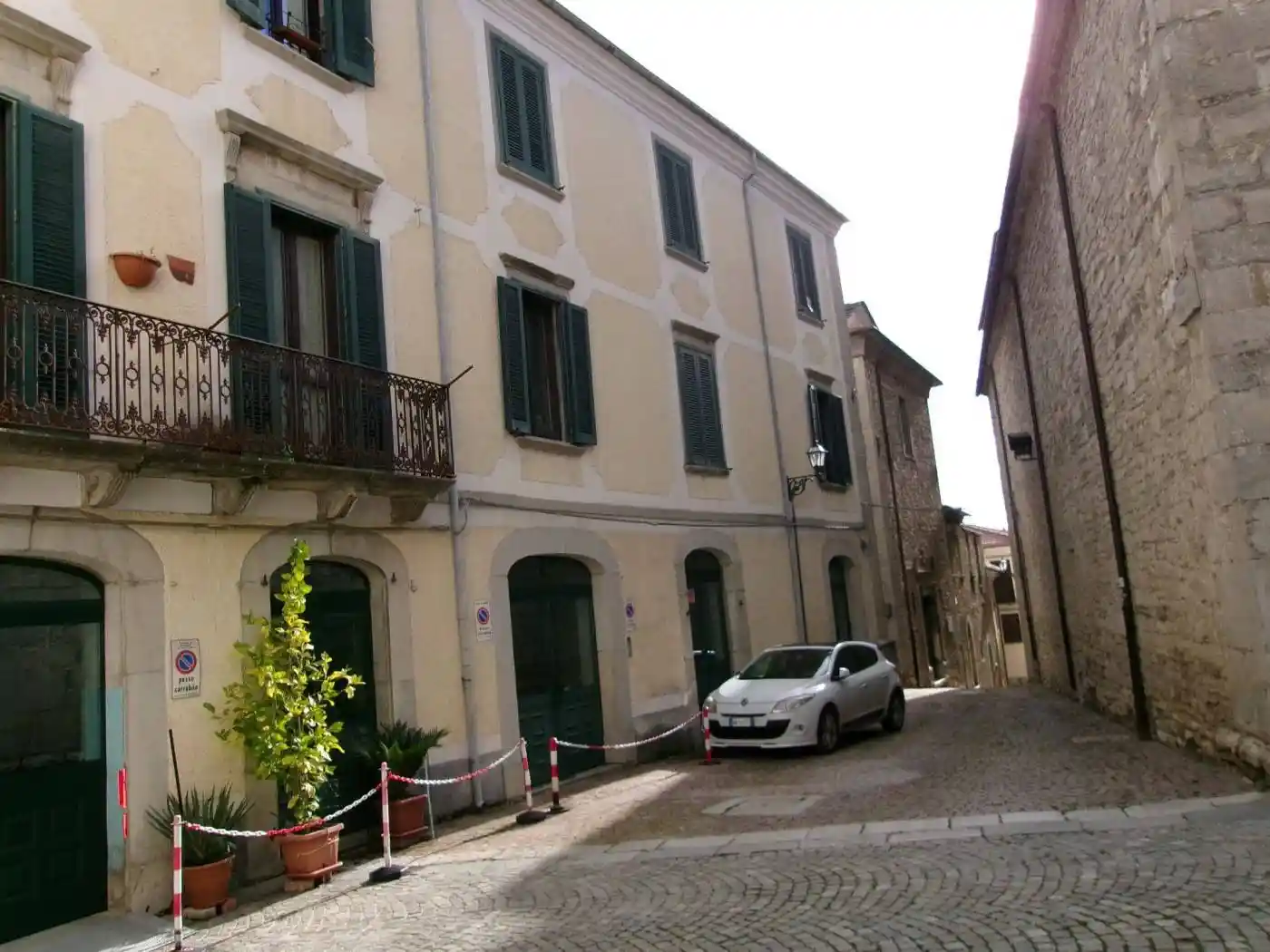 Appartamento in vendita a Agnone