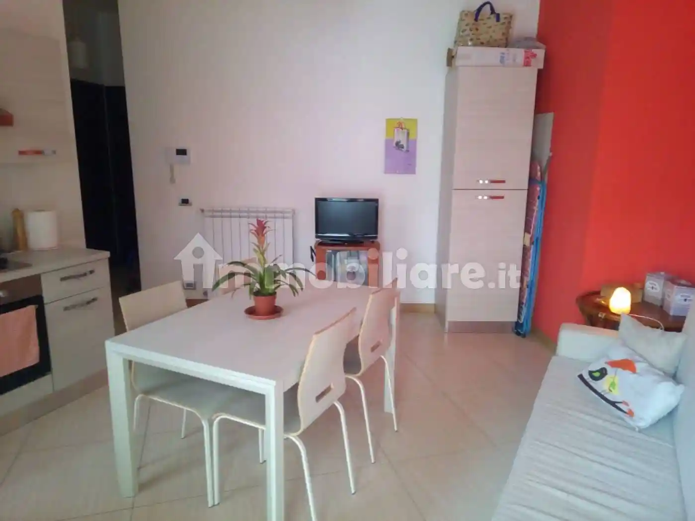 Appartamento in vendita a Latina