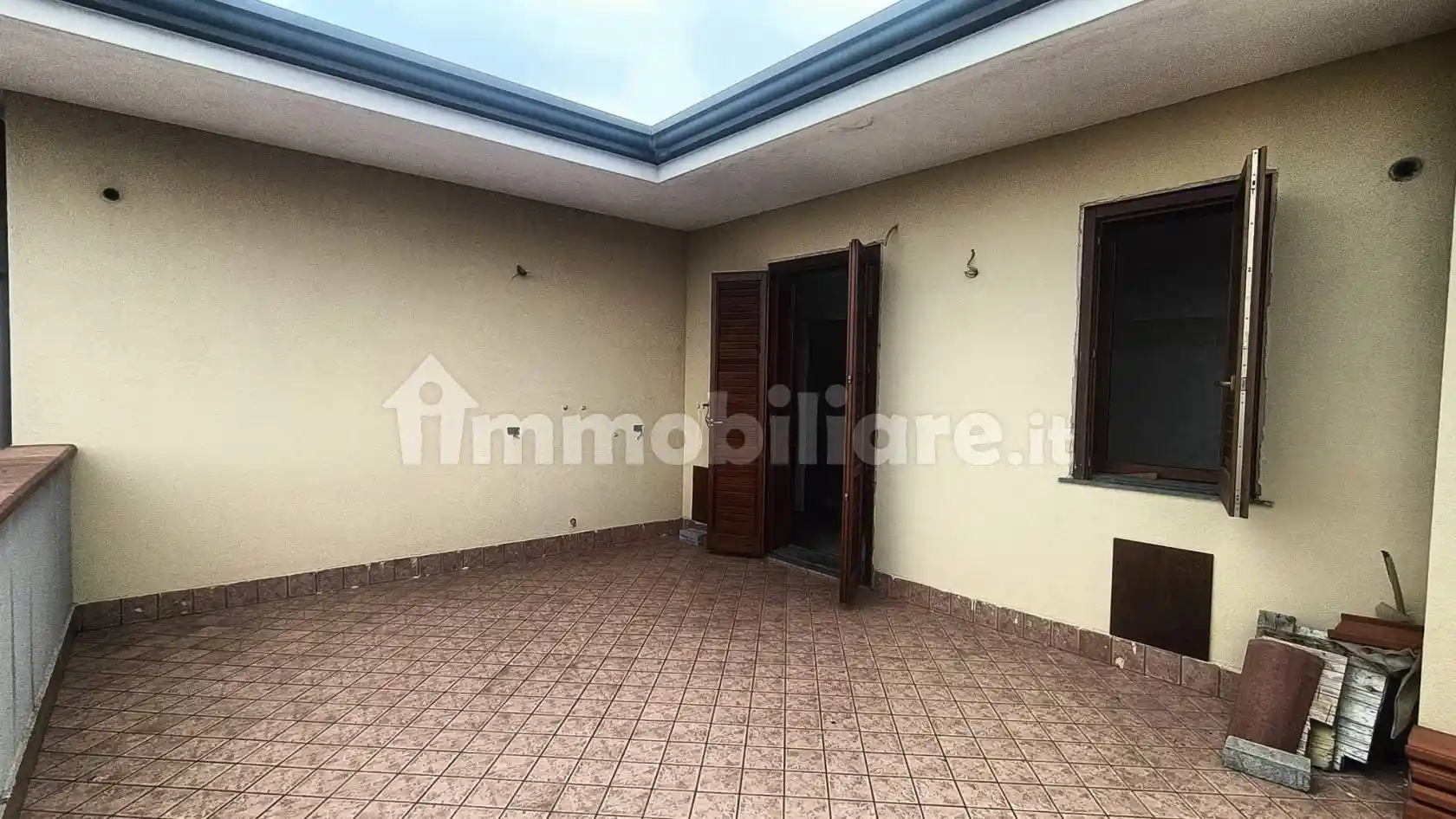 Appartamento in vendita a Acireale