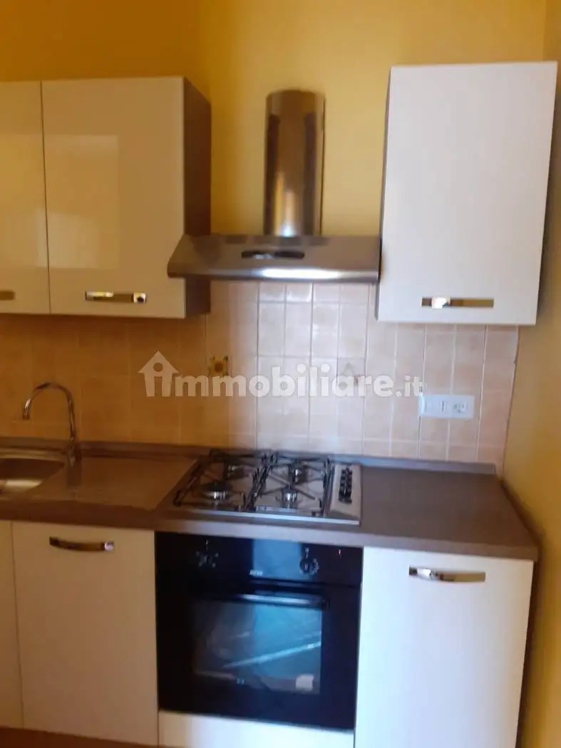 Appartamento viale della Libertà, Centro, Ceccano - foto 2