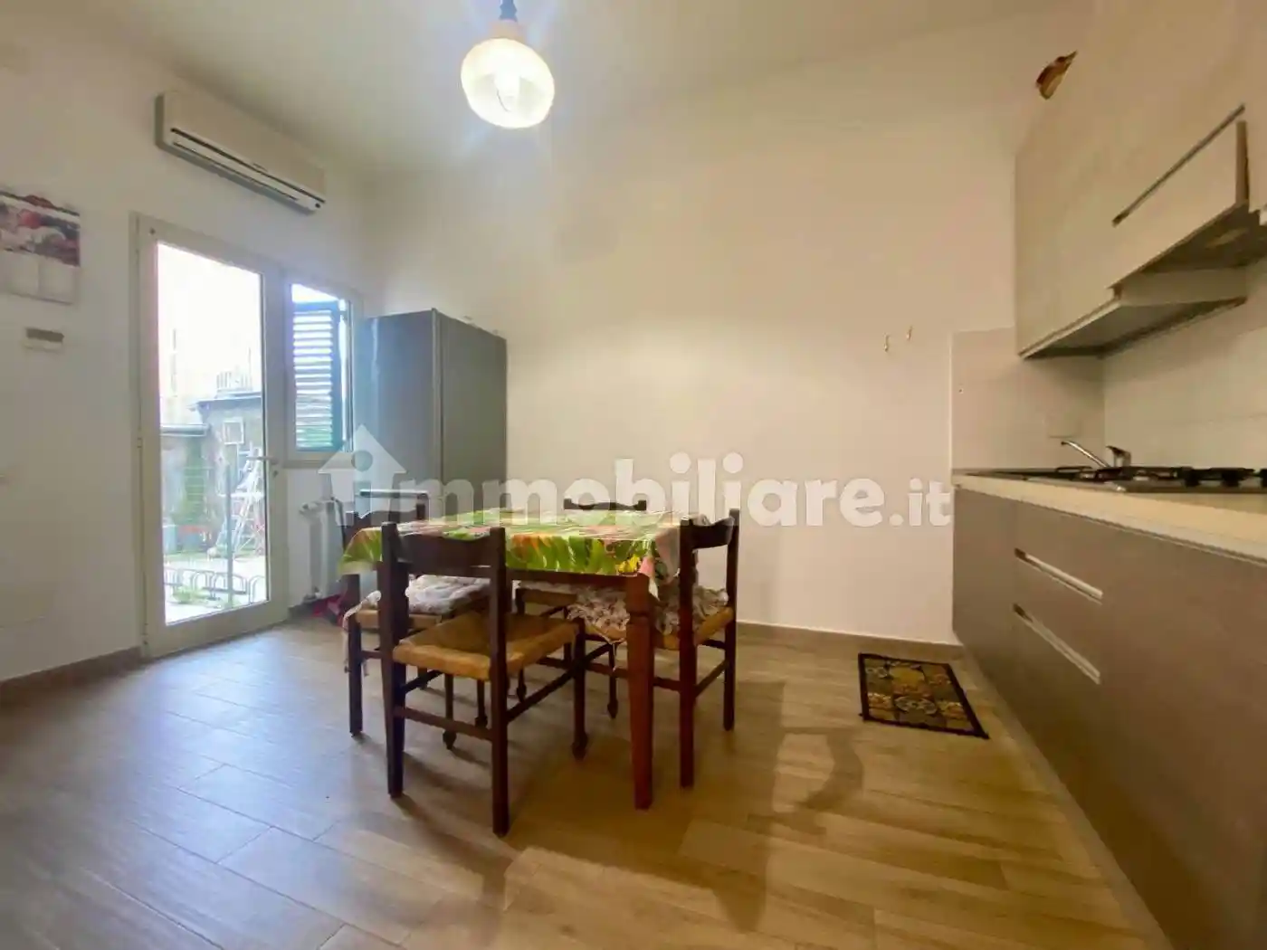 Appartamento in vendita a Follonica