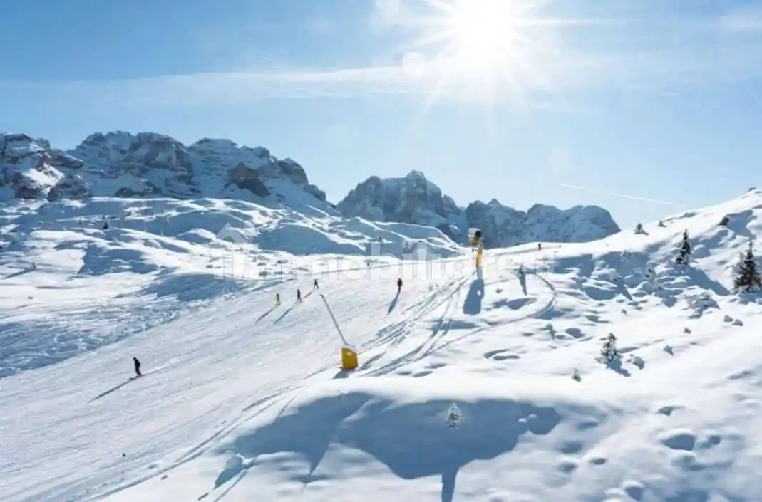 Attico - Mansarda in vendita a Pinzolo