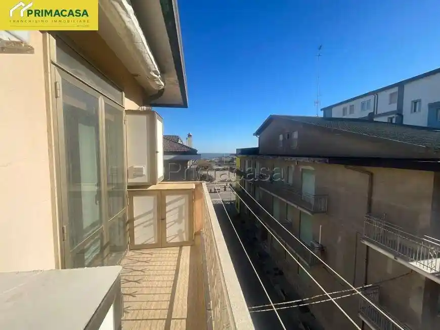 Appartamento in vendita a Chioggia