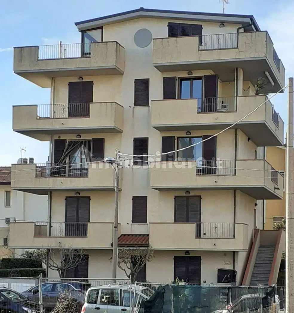 Appartamento in vendita a Rimini