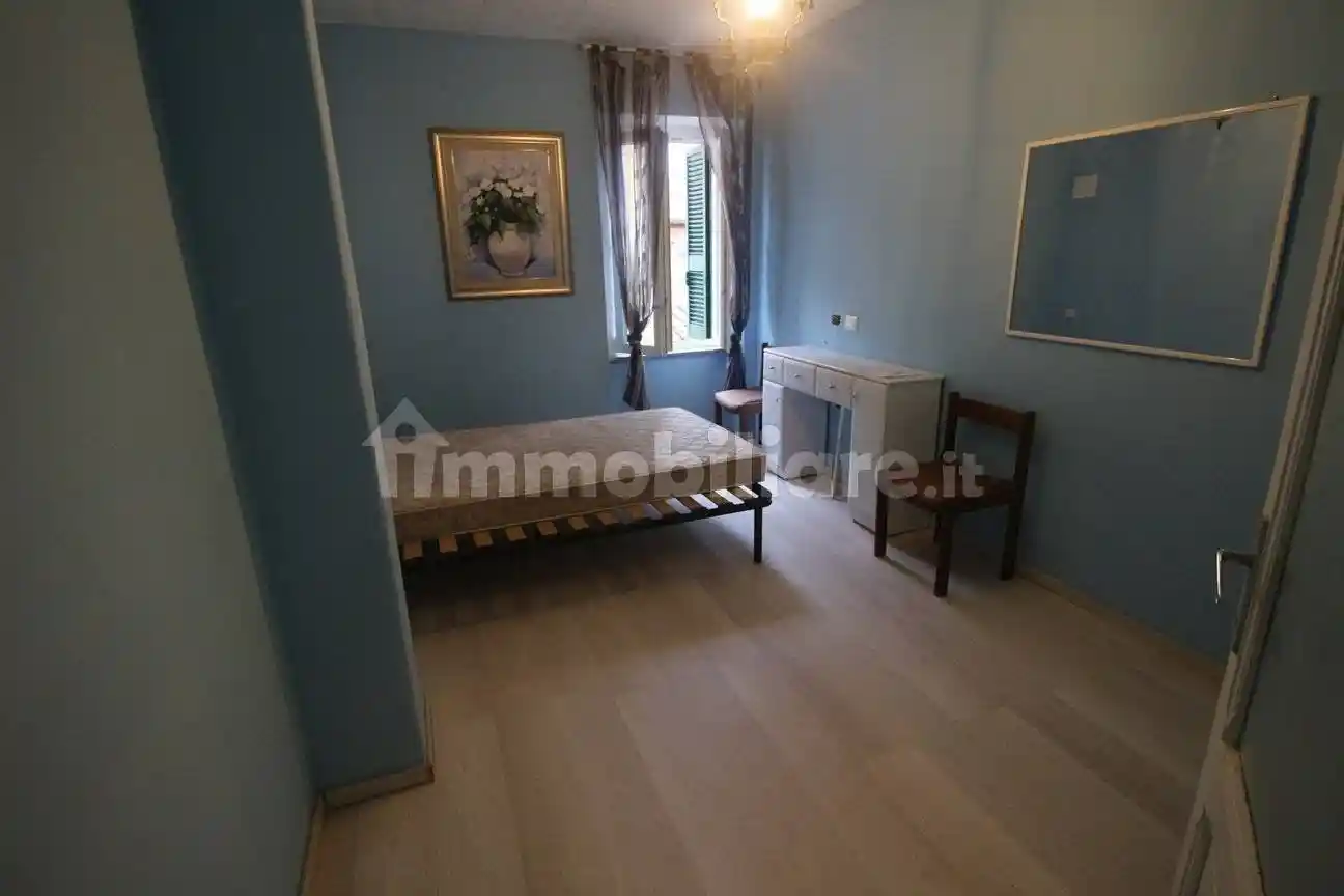 Appartamento in vendita a Viterbo