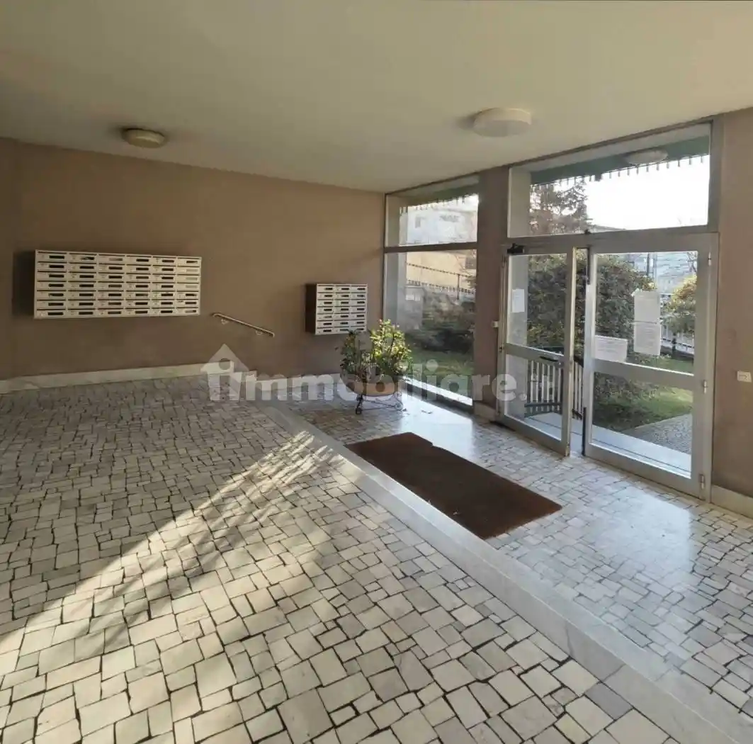 Appartamento in affitto a Como