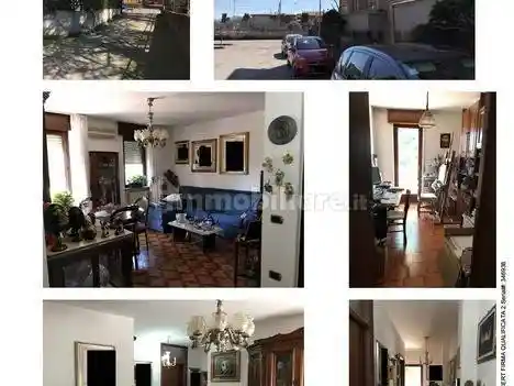 Appartamento in vendita a Magenta