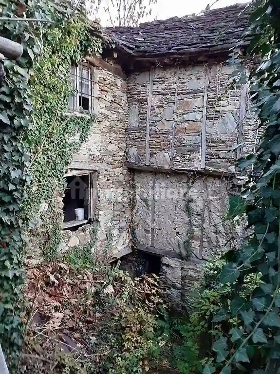 Rustico via Intra 8, Centro, Aurano - foto 4