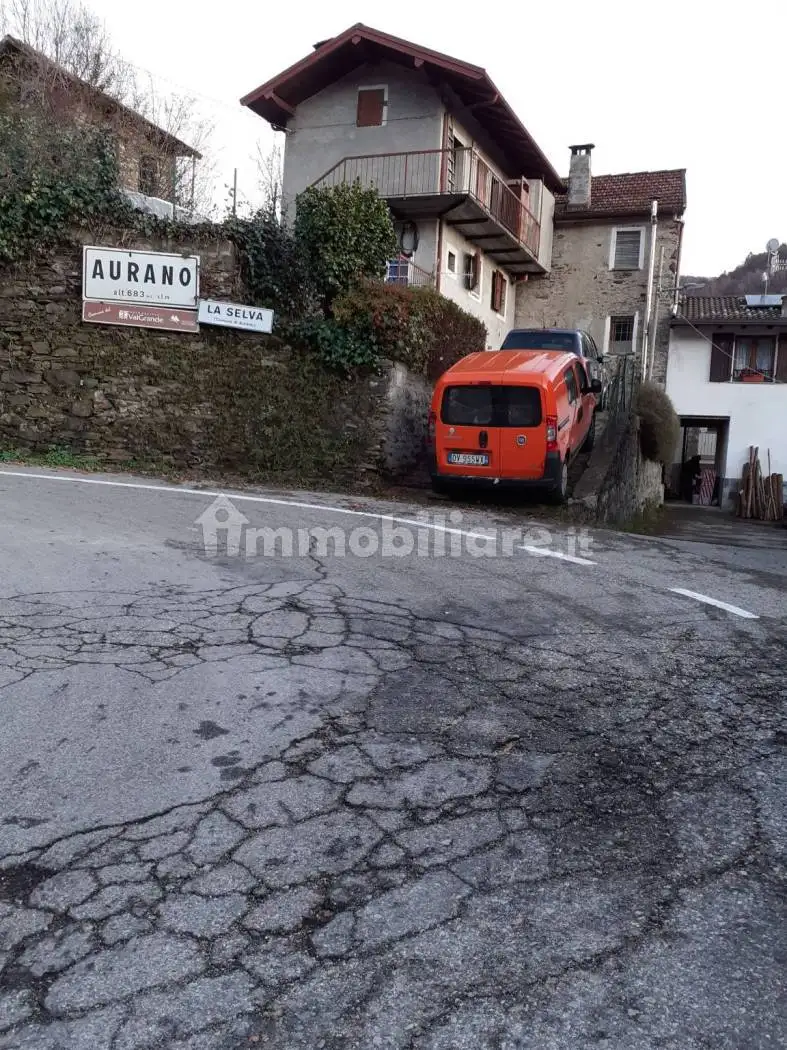 Rustico via Intra 8, Centro, Aurano - foto 5