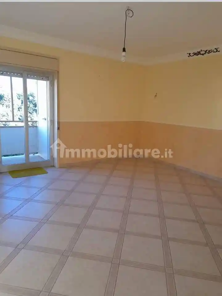 Appartamento in vendita a Porto Empedocle