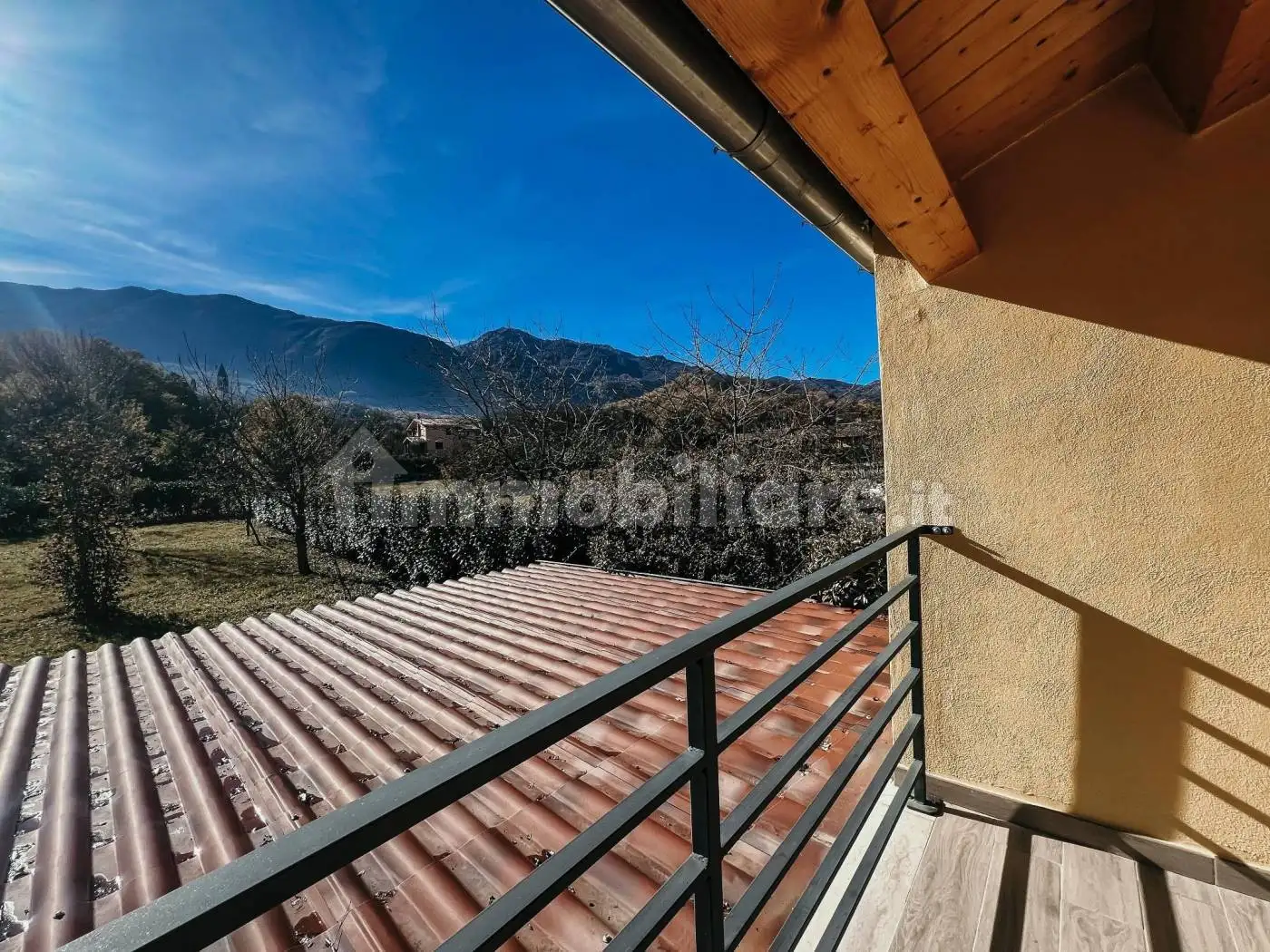 Appartamento in vendita a San Massimo