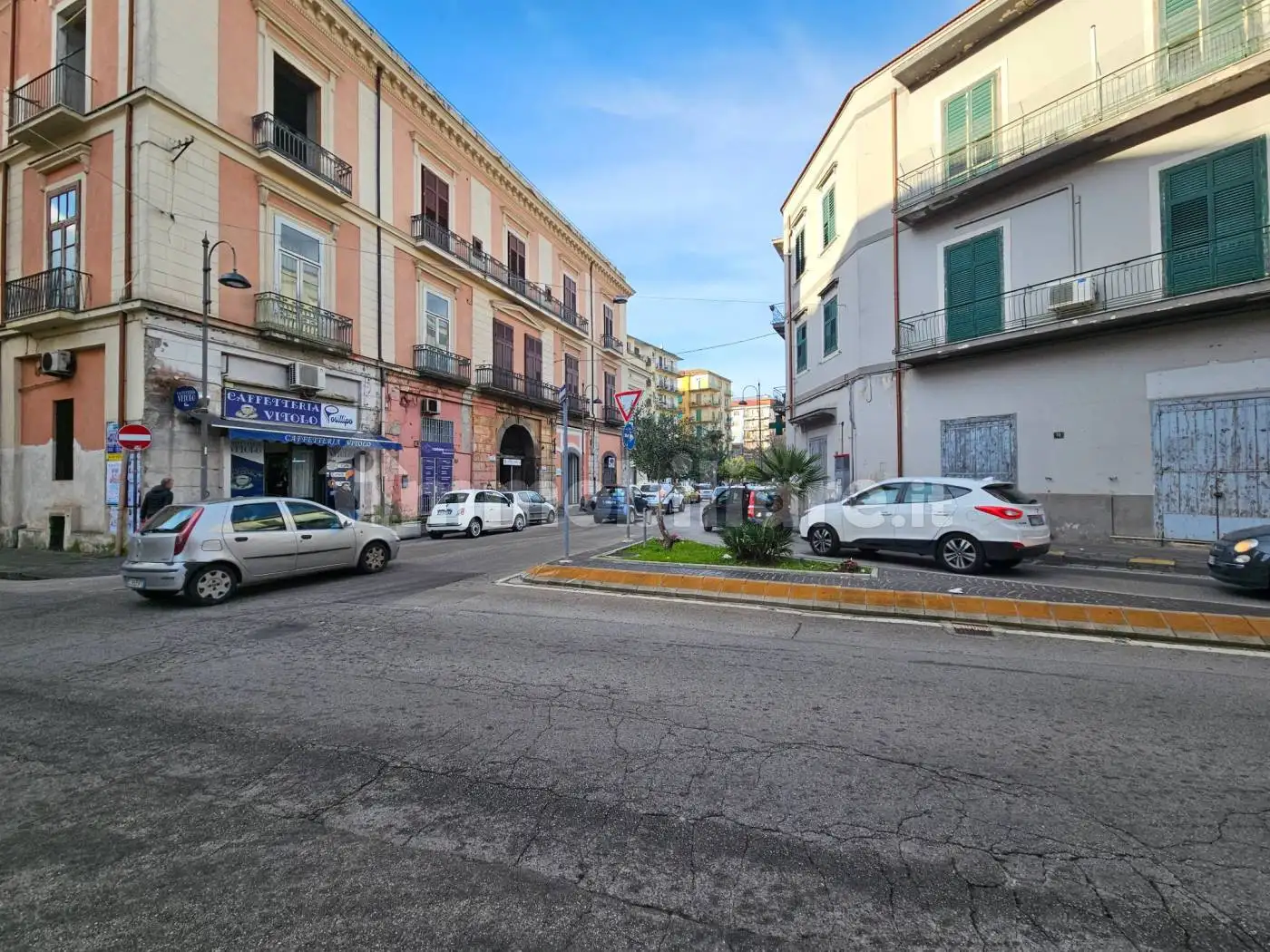 Appartamento in vendita a Nocera Inferiore