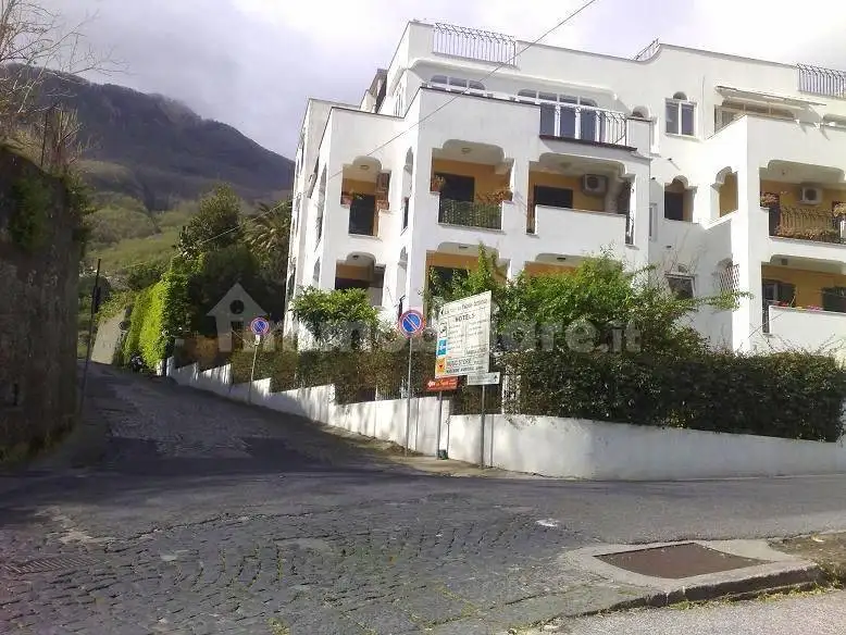 Appartamento in vendita a Casamicciola Terme