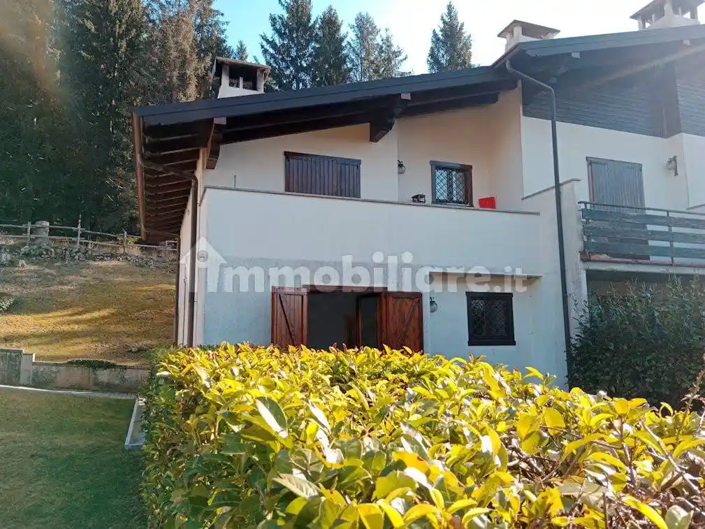 Appartamento in vendita a Castione della Presolana