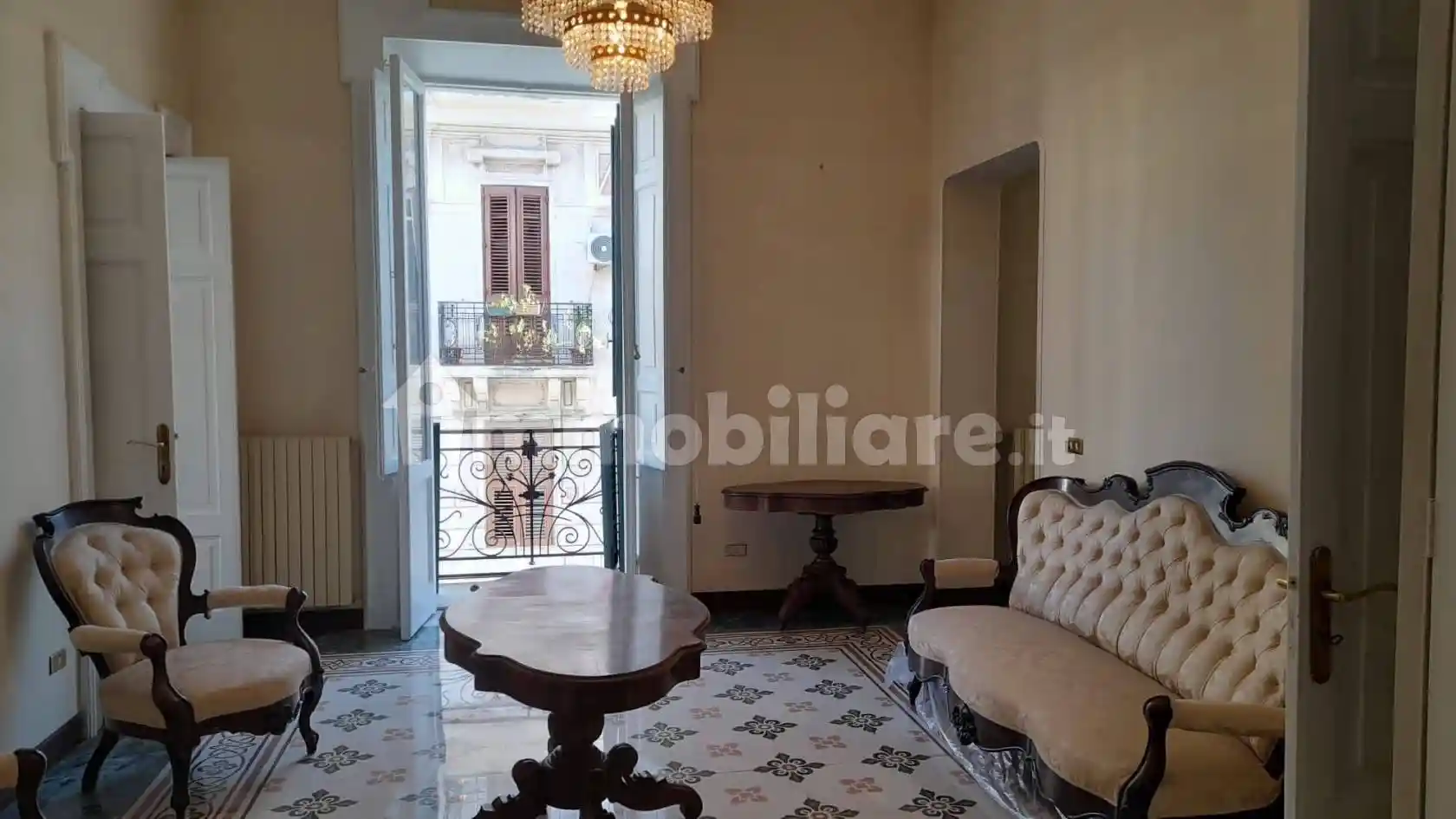 Appartamento in affitto a Reggio Calabria