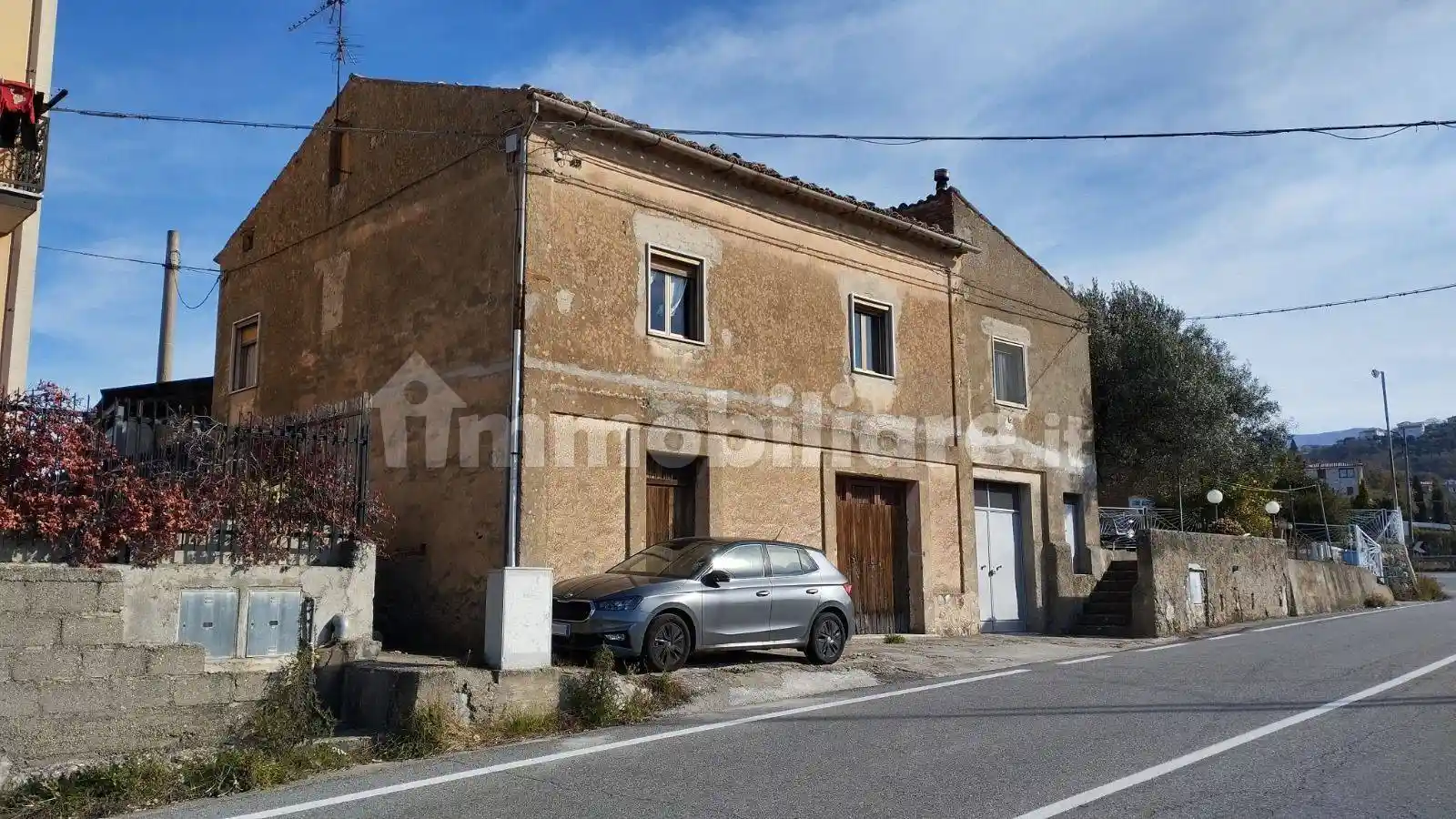 Villa in vendita a Casali del Manco