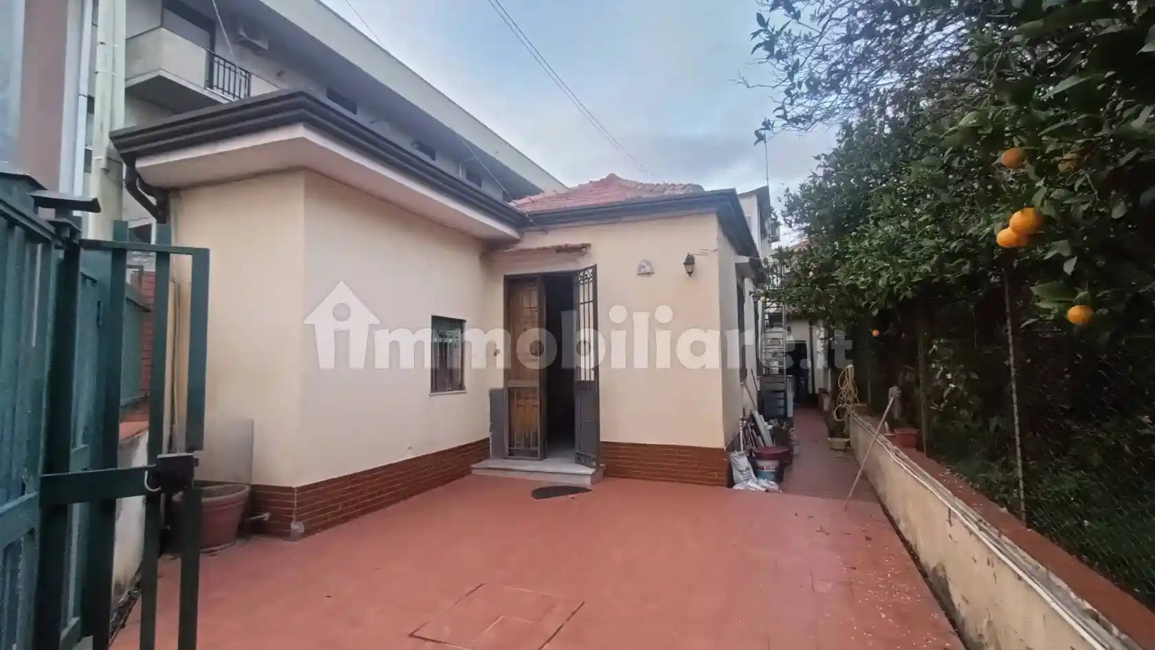 Appartamento in vendita a Sant'Agata li Battiati