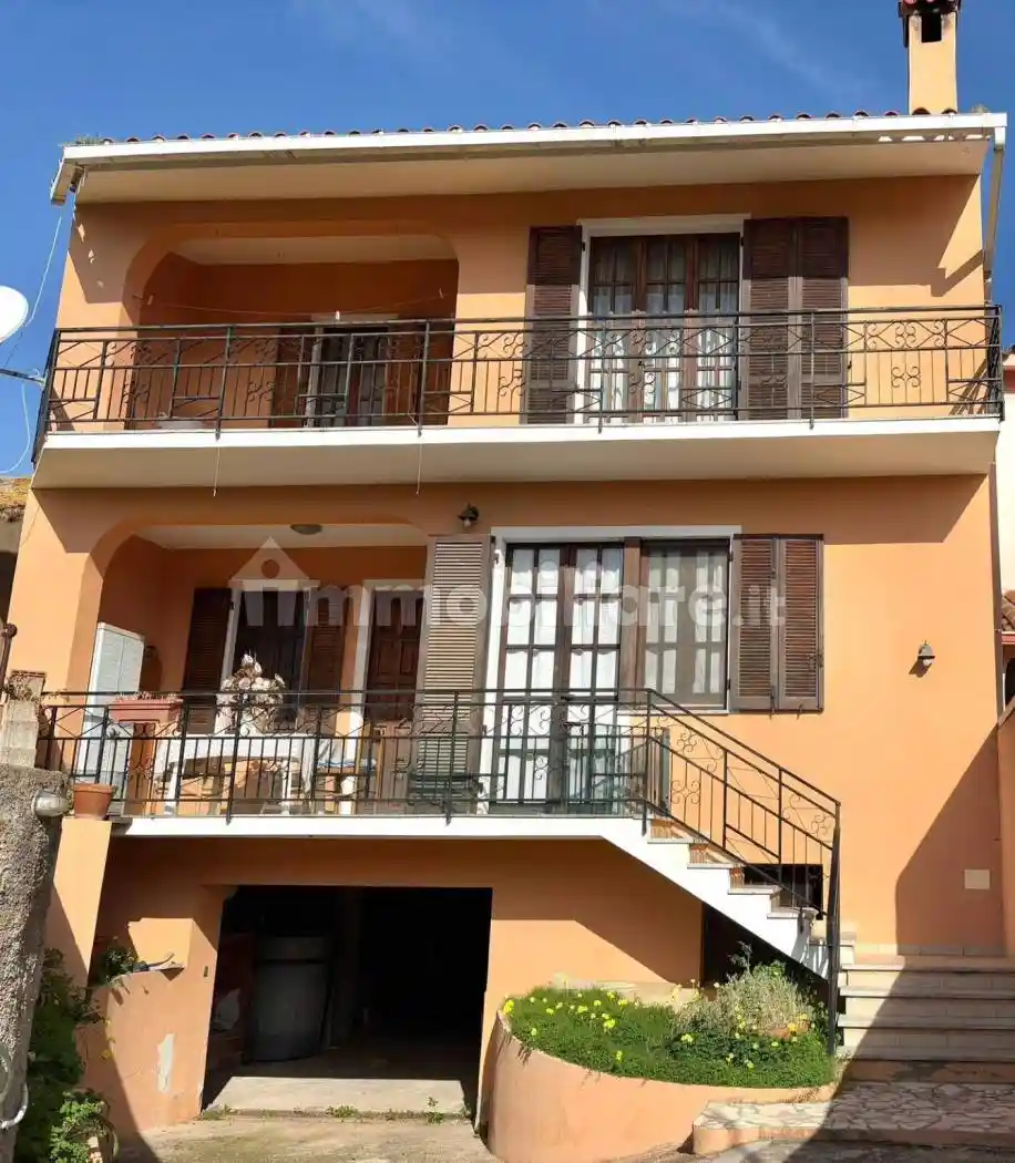 Villa in vendita a Pula