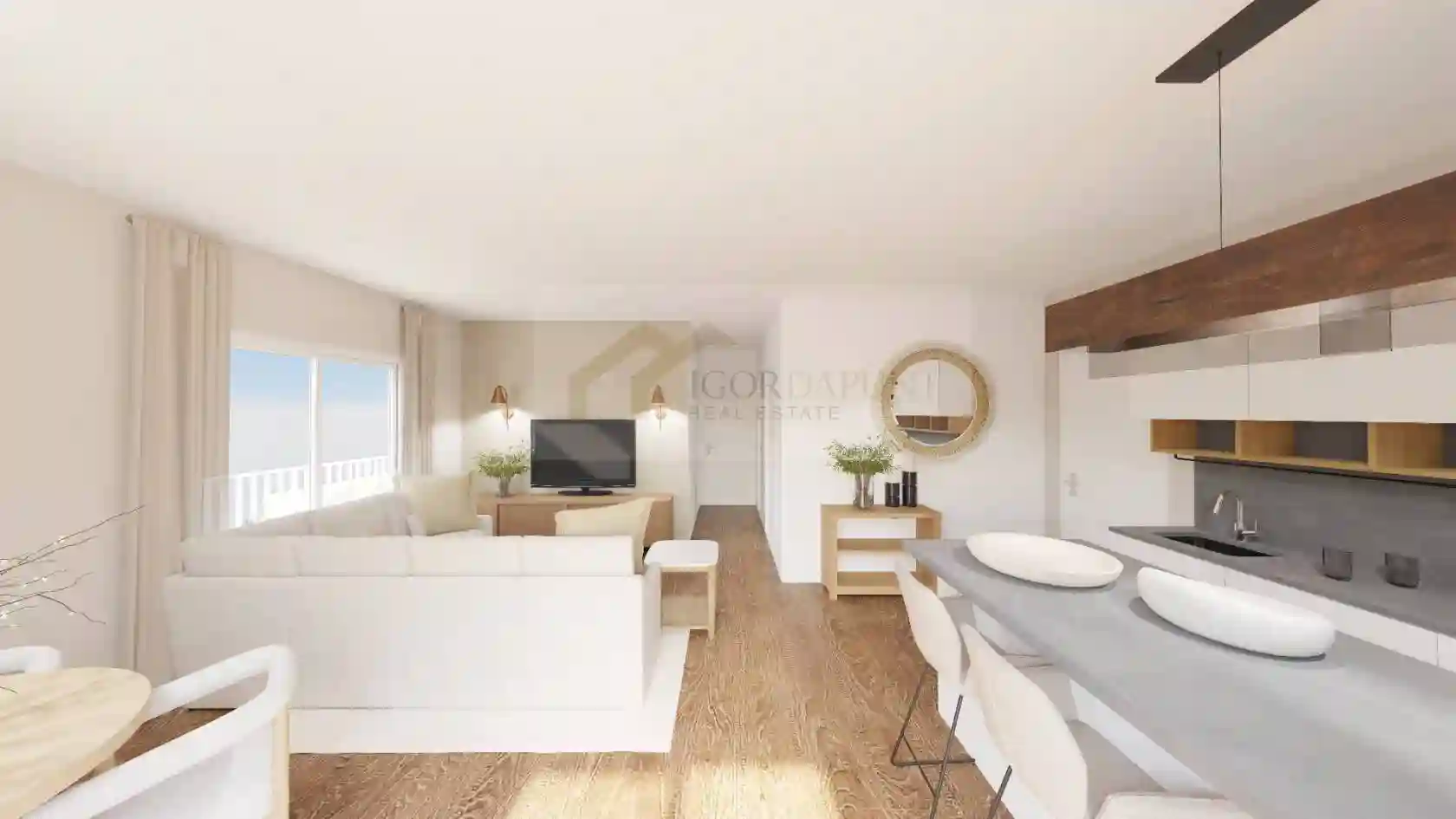 Appartamento - foto 2