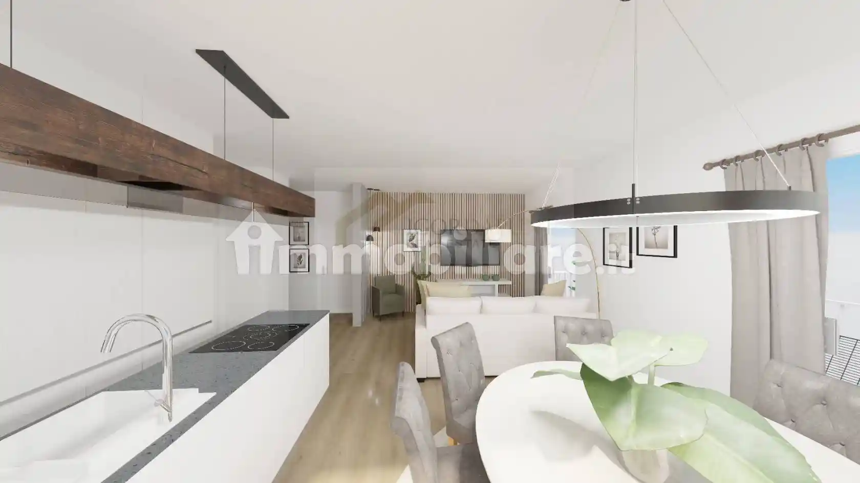 Appartamento in vendita a Bolzano