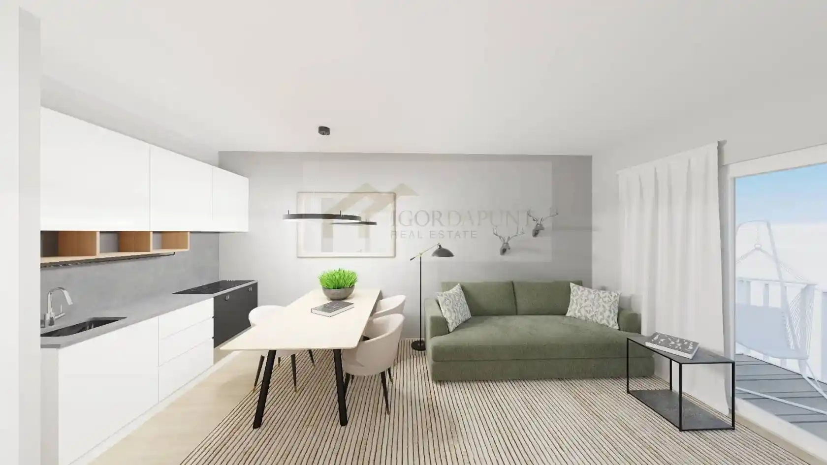 Appartamento in vendita a Bolzano