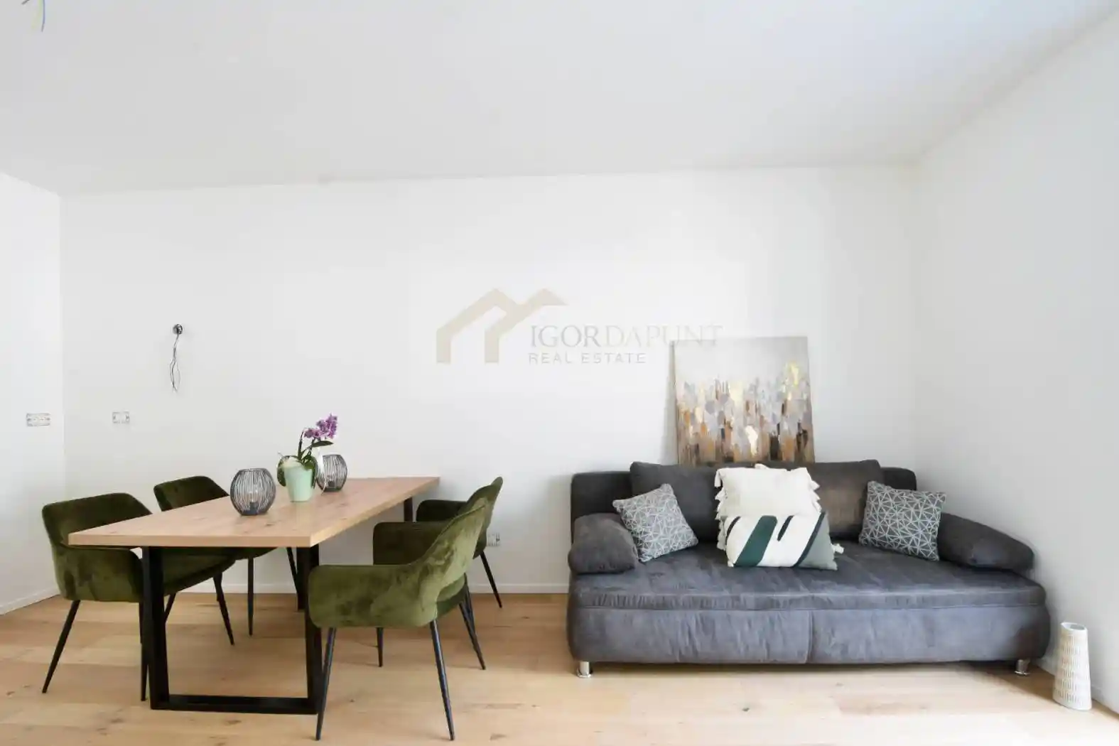 Appartamento in vendita a Bolzano