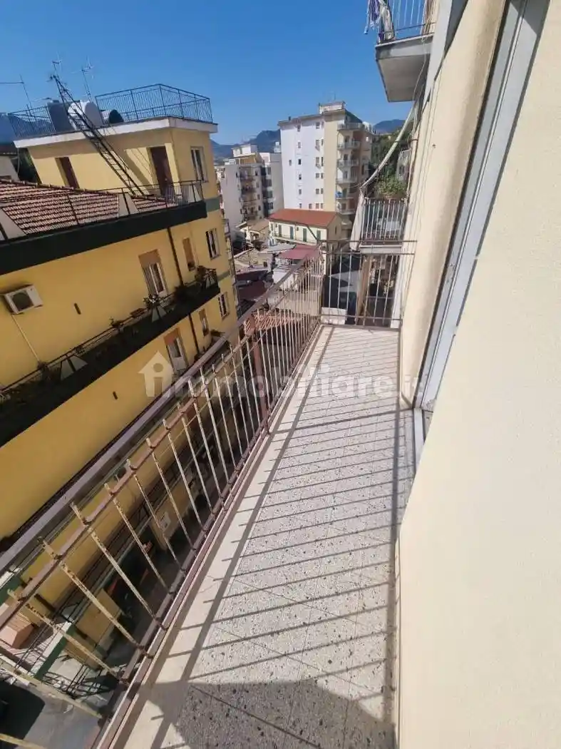 Appartamento in vendita a Monreale