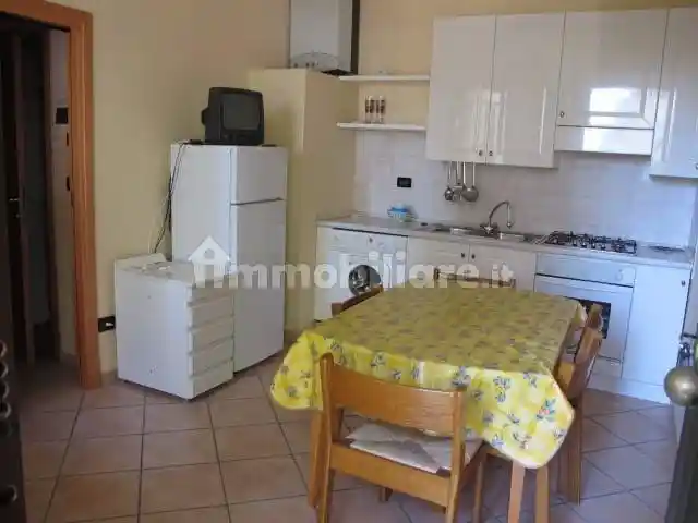 Appartamento in villa viale Fratelli Vivaldi 105, Lido di Savio - Lido di Classe, Ravenna - foto 4