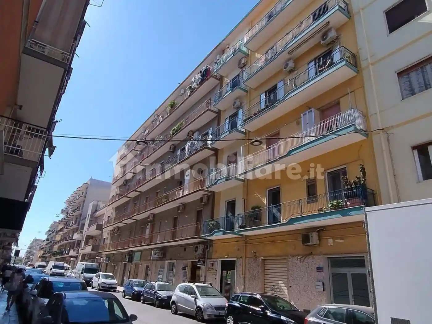 Appartamento in vendita a Bisceglie