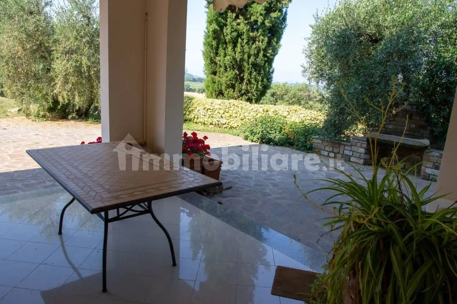 Villa in vendita a Scarlino