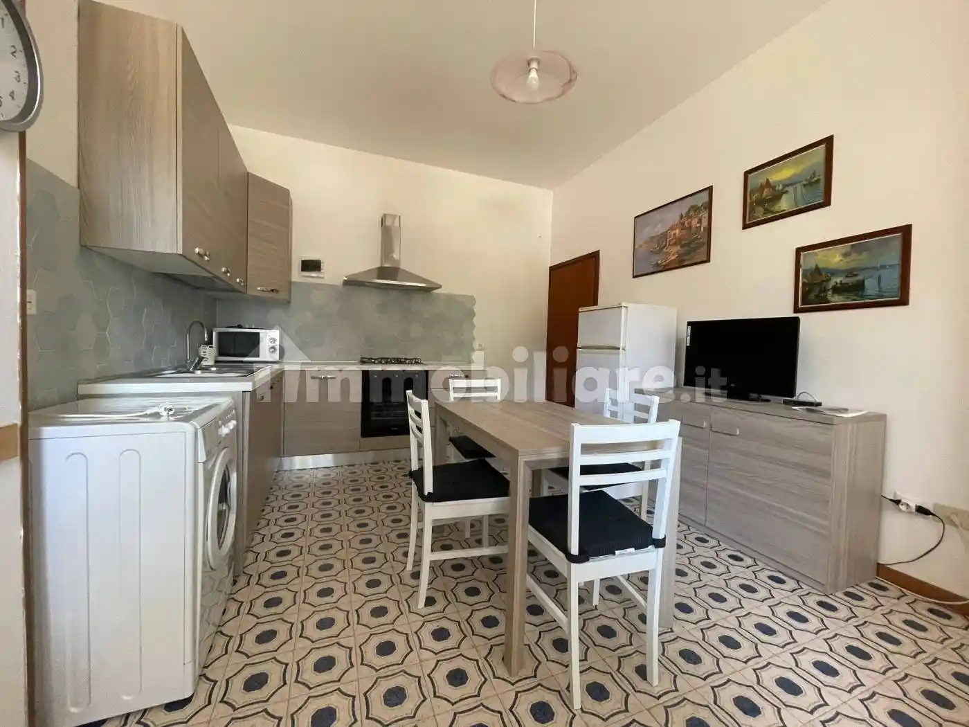 Appartamento in villa via Giovanni da Verrazzano 155, Lido di Savio - Lido di Classe, Ravenna - foto 2