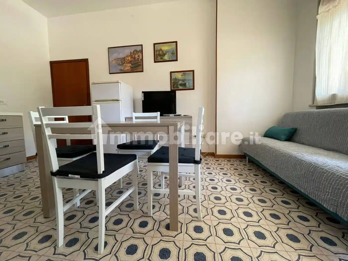 Appartamento in villa via Giovanni da Verrazzano 155, Lido di Savio - Lido di Classe, Ravenna - foto 3