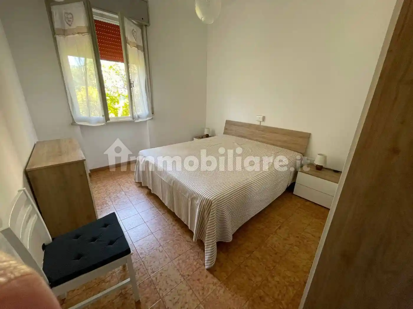 Appartamento in villa via Giovanni da Verrazzano 155, Lido di Savio - Lido di Classe, Ravenna - foto 4