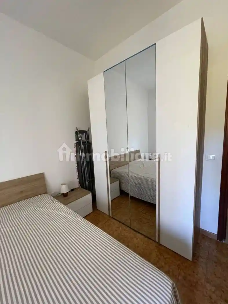 Appartamento in villa via Giovanni da Verrazzano 155, Lido di Savio - Lido di Classe, Ravenna - foto 5