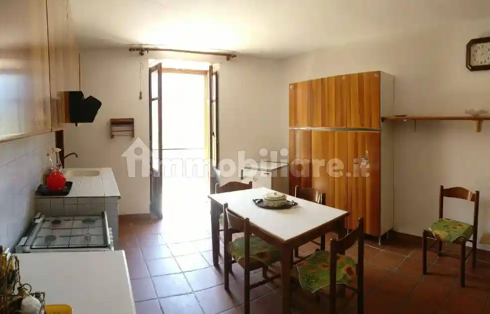 Terratetto unifamiliare via Guglielmo Siracusa 18, Centro, Castroreale - foto 5