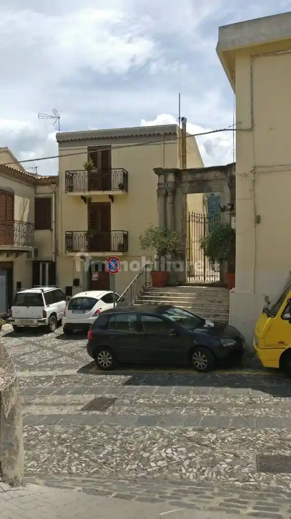 Casa indipendente in vendita a Castroreale