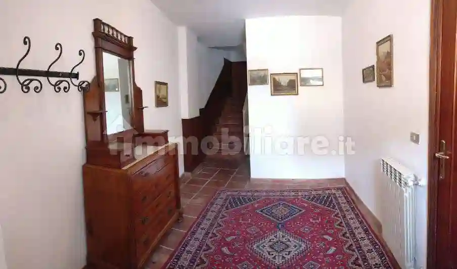 Terratetto unifamiliare via Guglielmo Siracusa 18, Centro, Castroreale - foto 4